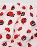 Kidz Too Ladybug Print Celana Dalam Anak Perempuan