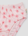 Kidz Too Celana Dalam Anak Perempuan Motif Bunga