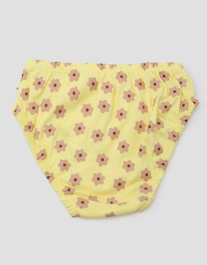 Kidz Too Brief Sat Flower