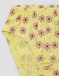 Kidz Too Brief Sat Flower