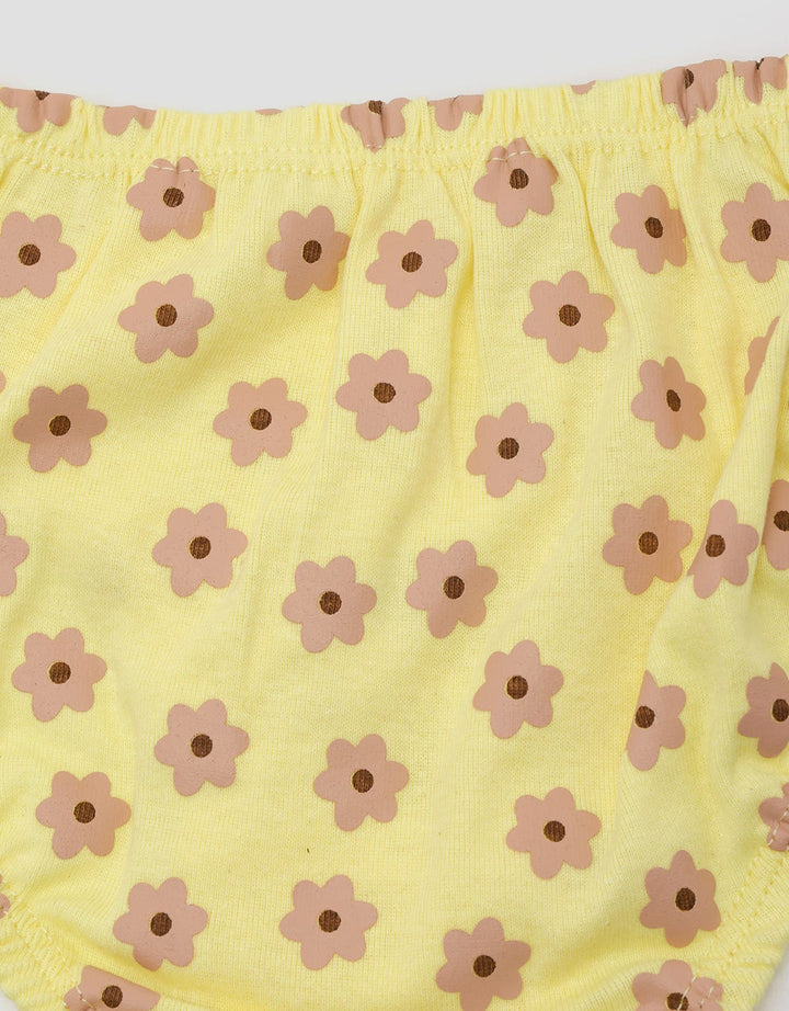 Kidz Too Brief Sat Flower