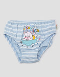 Kidz Too Meoww Cat Girls Panties