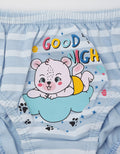 Kidz Too Meoww Cat Girls Panties