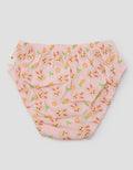 Kidz Too Brief Sat Bunny Carrot