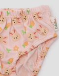 Kidz Too Brief Sat Bunny Carrot