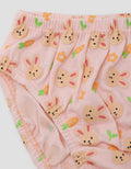 Kidz Too Brief Sat Bunny Carrot