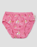 Kidz Too Brief Sat Unicorn