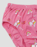 Kidz Too Brief Sat Unicorn