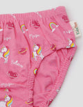Kidz Too Brief Sat Unicorn