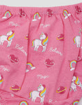 Kidz Too Brief Sat Unicorn