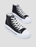 Yongki Komaladi JSL2007 Sepatu Sneakers Wanita