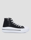 Yongki Komaladi JSL2007 Sepatu Sneakers Wanita