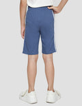 Little M Short Knit Play All Day