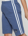 Little M Short Knit Play All Day