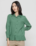 Exit Buxee Blouse Wanita