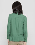 Exit Buxee Blouse Wanita