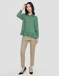 Exit Buxee Blouse Wanita