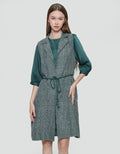 Expand Miweqa Dress Wanita