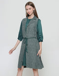 Expand Miweqa Dress Wanita