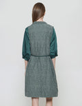 Expand Miweqa Dress Wanita