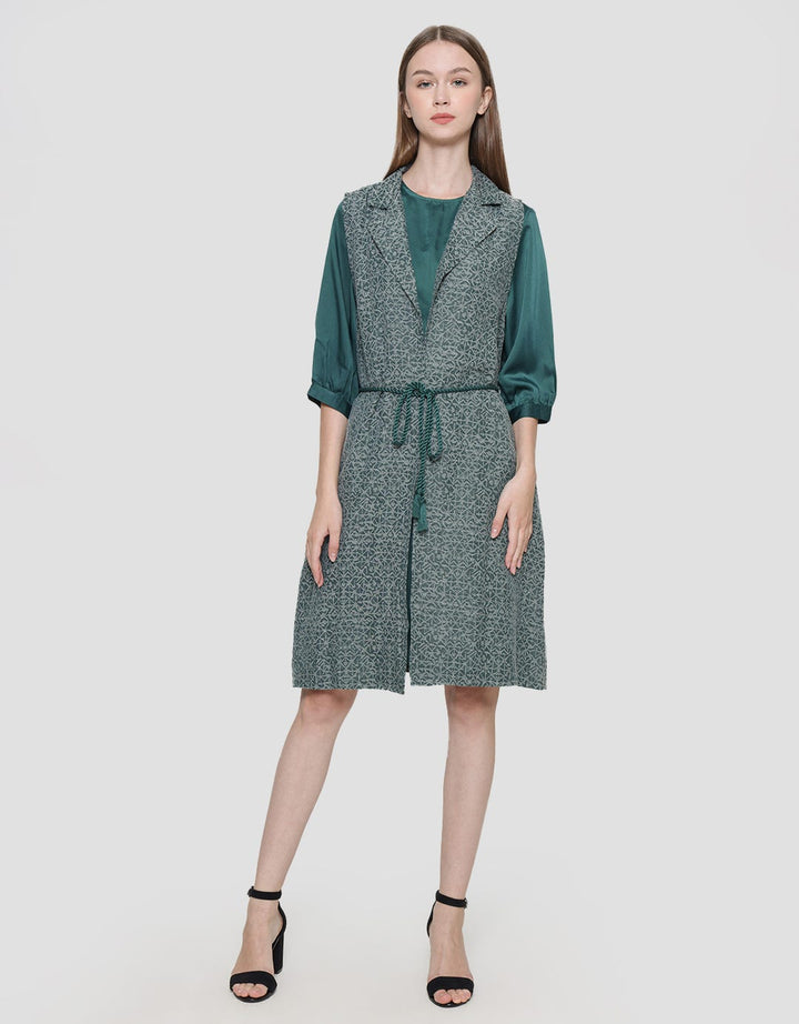 Expand Miweqa Dress Wanita