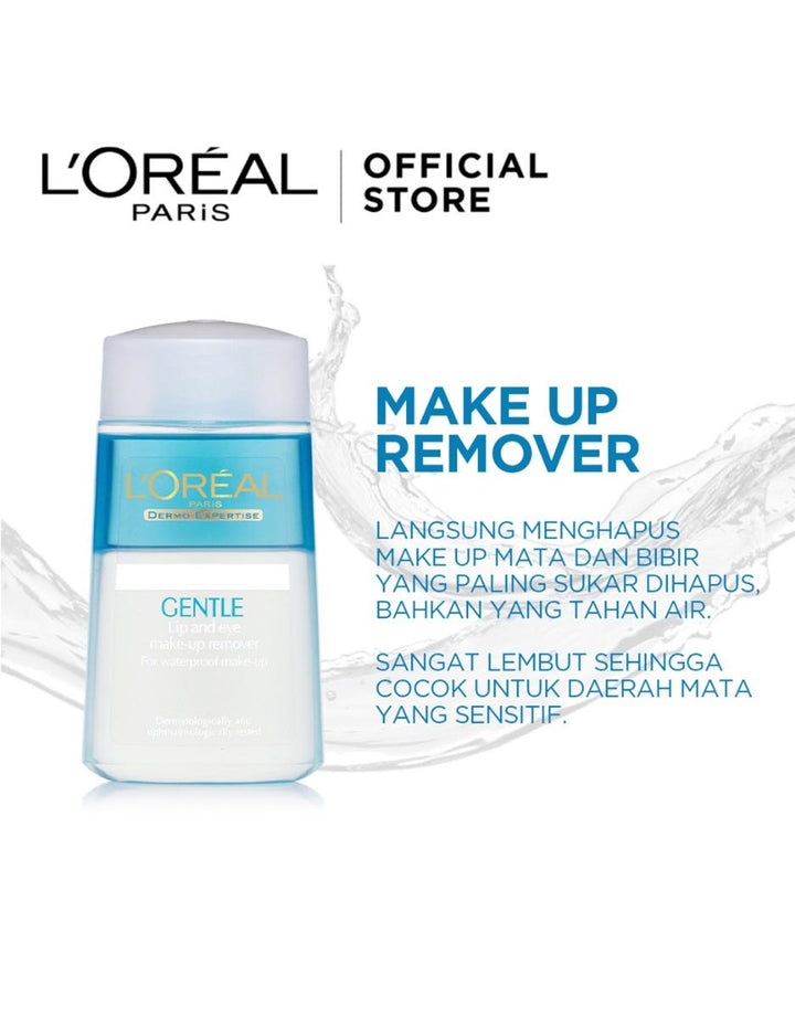 From GTL Lip&amp;Eye Mu Rm