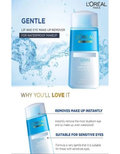 From GTL Lip&amp;Eye Mu Rm