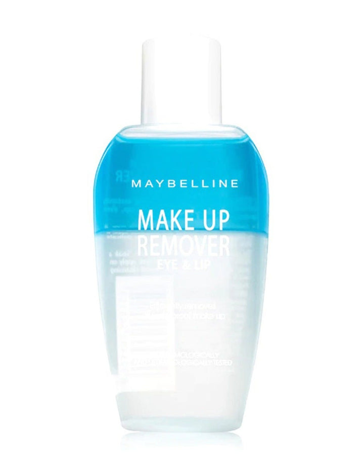 Maybelline Remover Lip&Eye Make Up - 70 mL