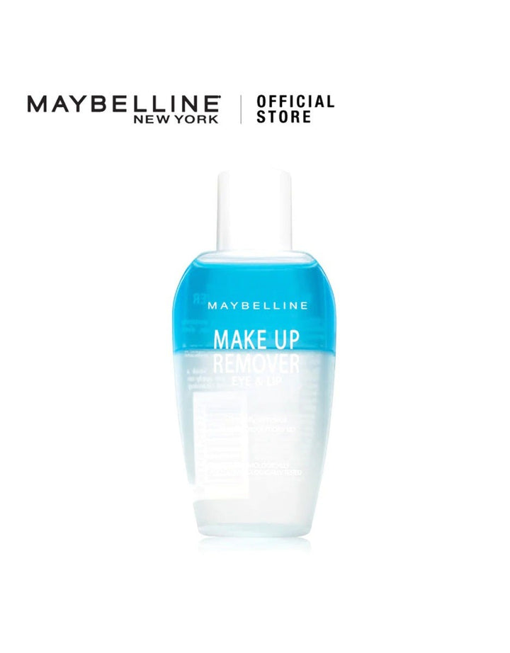 Maybelline Remover Lip&Eye Make Up - 70 mL