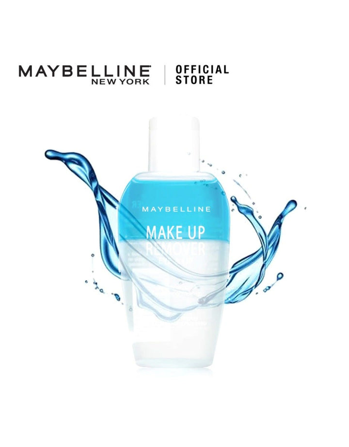 Maybelline Remover Lip&Eye Make Up - 70 mL