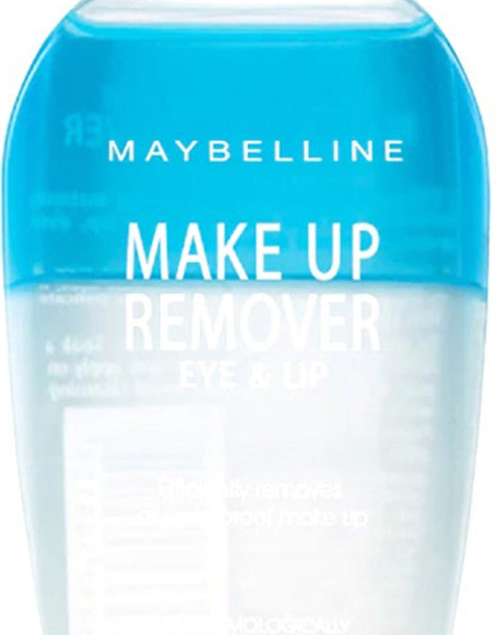 Maybelline Remover Lip&Eye Make Up - 70 mL