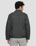 Cardinal Casual Jacket Simply Design Men