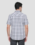 Cardinal Casual Men's Check Shirt