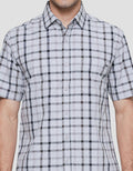 Cardinal Casual Men's Check Shirt