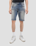 Gab's ABTC050T1023 Celana Denim Pria