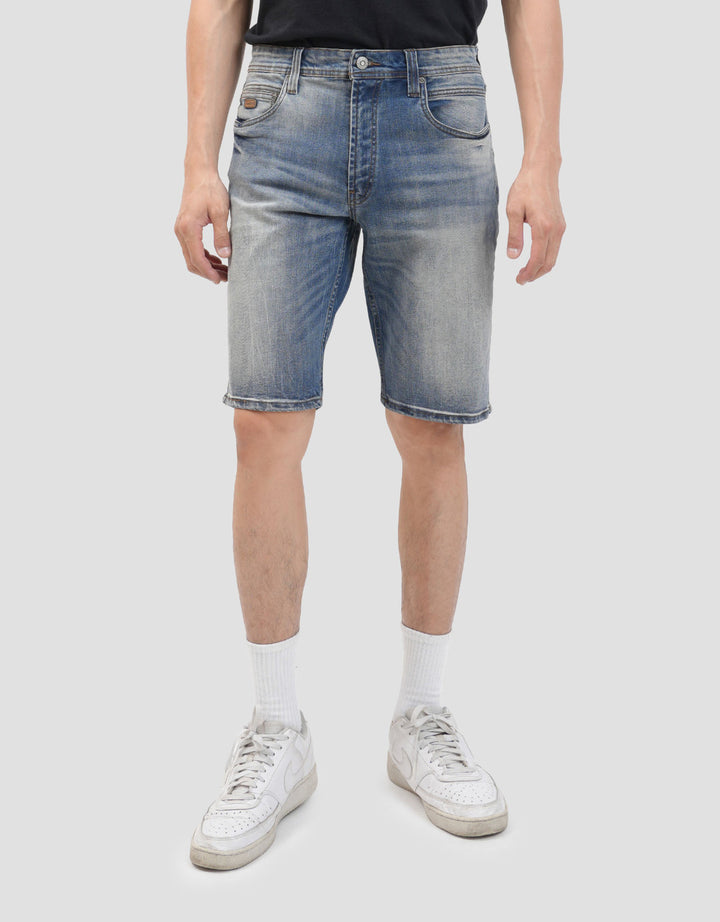 Gab's ABTC050T1023 Celana Denim Pria
