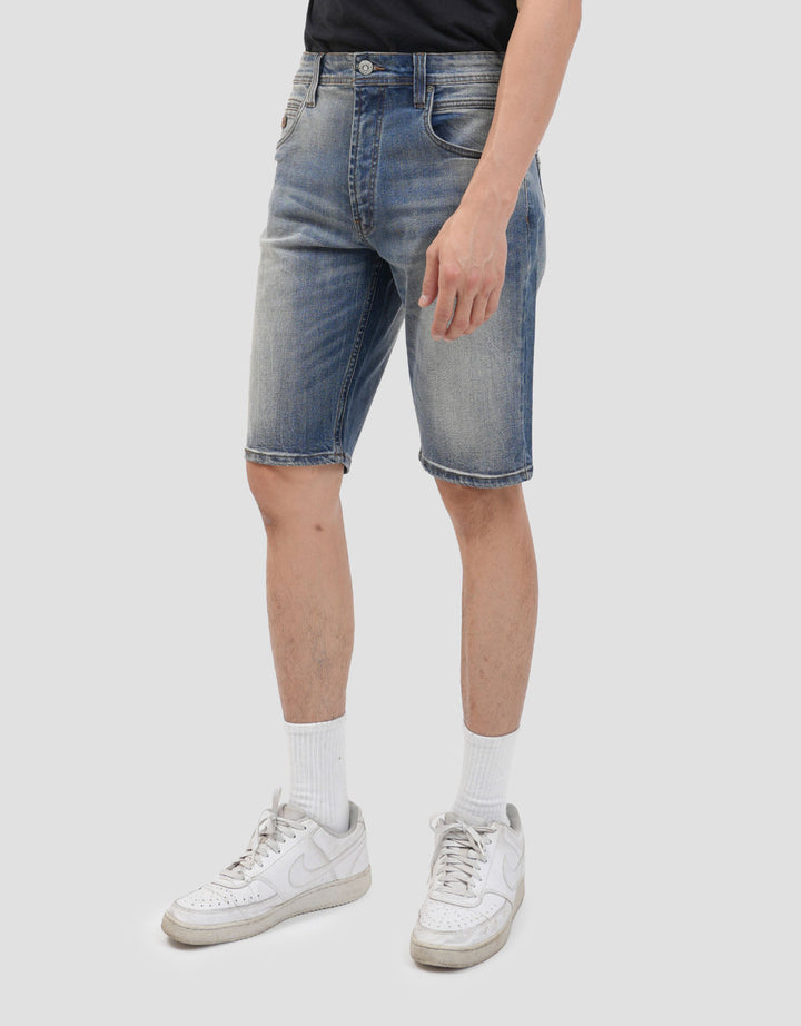 Gab's ABTC050T1023 Celana Denim Pria