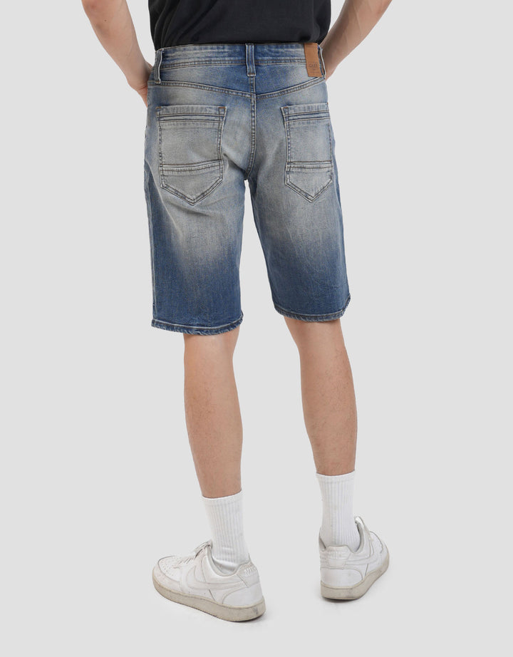 Gab's ABTC050T1023 Celana Denim Pria