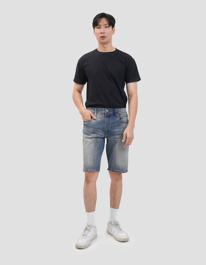 Gab's ABTC050T1023 Celana Denim Pria