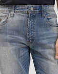 Gab's ABTC050T1023 Celana Denim Pria