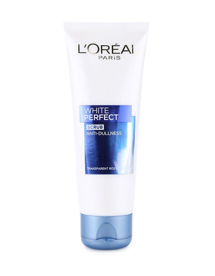 L'Oreal Paris White Perfect Whip Foam Skin Care - 100ml
