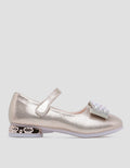 Yongkids Shimmer Sepatu Anak Perempuan