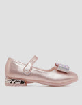 Yongkids Shimmer Sepatu Anak Perempuan