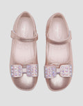 Yongkids Shimmer Sepatu Anak Perempuan