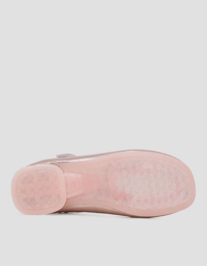 Yongkids Shimmer Sepatu Anak Perempuan