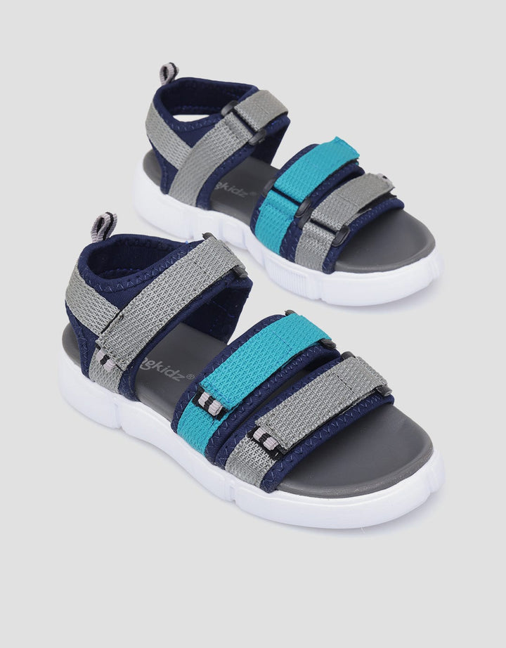 Yongkidz Sepatu Sandal Casual Girls