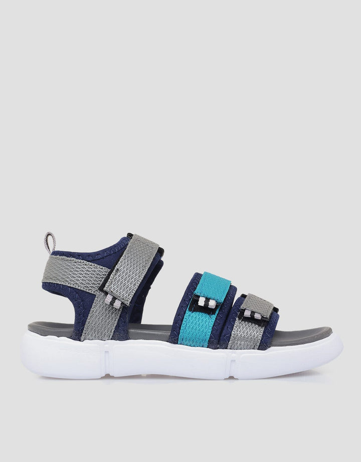 Yongkidz Sepatu Sandal Casual Girls