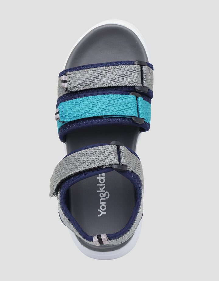Yongkidz Sepatu Sandal Casual Girls