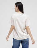 Nevada Short Sleeve T-Shirt Wb Print Tazmania