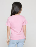 Little M Short Sleeve T-Shirt I Love Daddy Camo